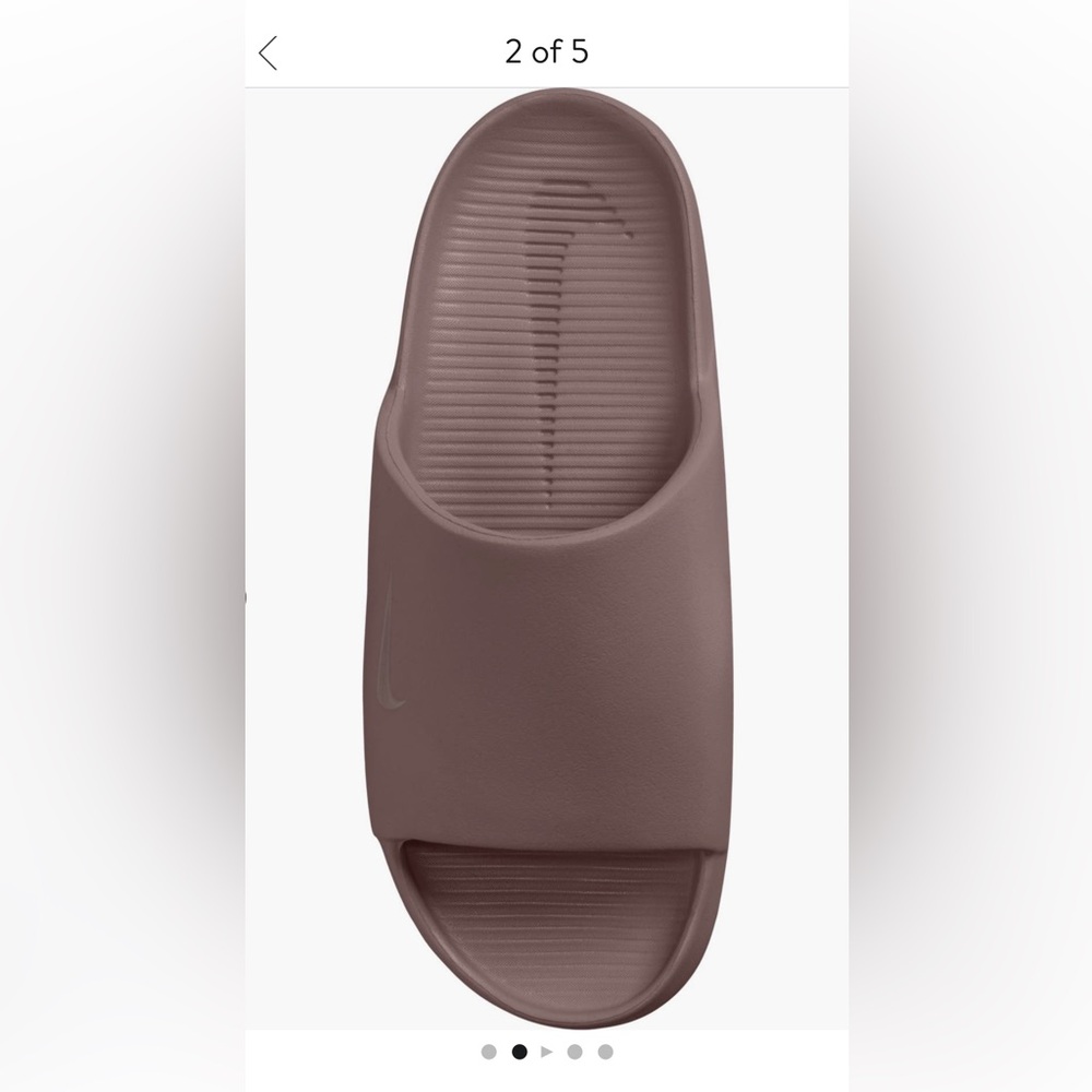 Nike Calm Slide
